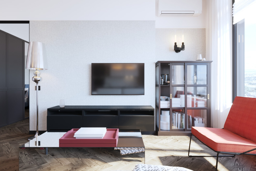 "Французский шик"