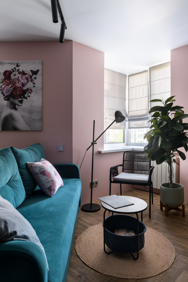 Жизнь в цвете