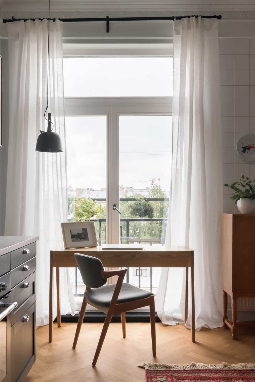 Квартира 57,7 м² под сдачу в ЖК "Дом у Невского"