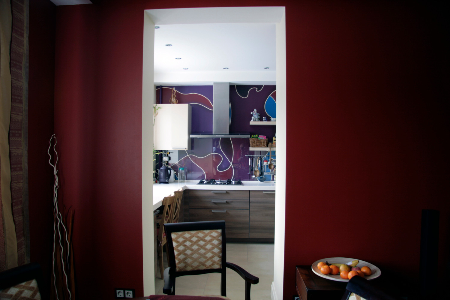 Новая Скандинавия 2