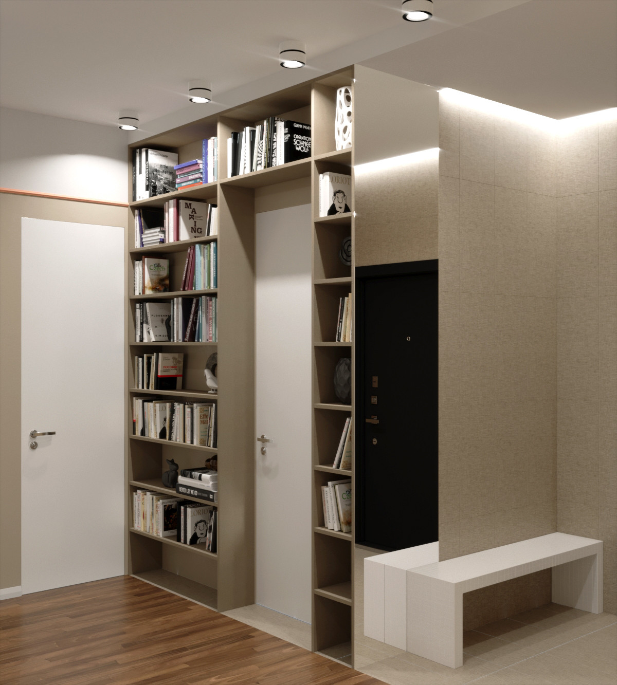 Дэвид Боуи в Москве