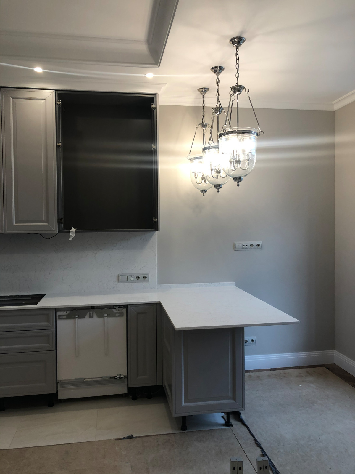 Ремонт квартиры ЖК Суббота