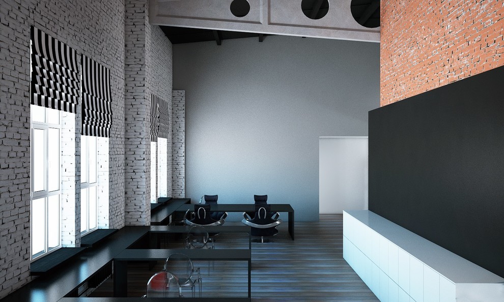 Лофт «КУБИЗМ»