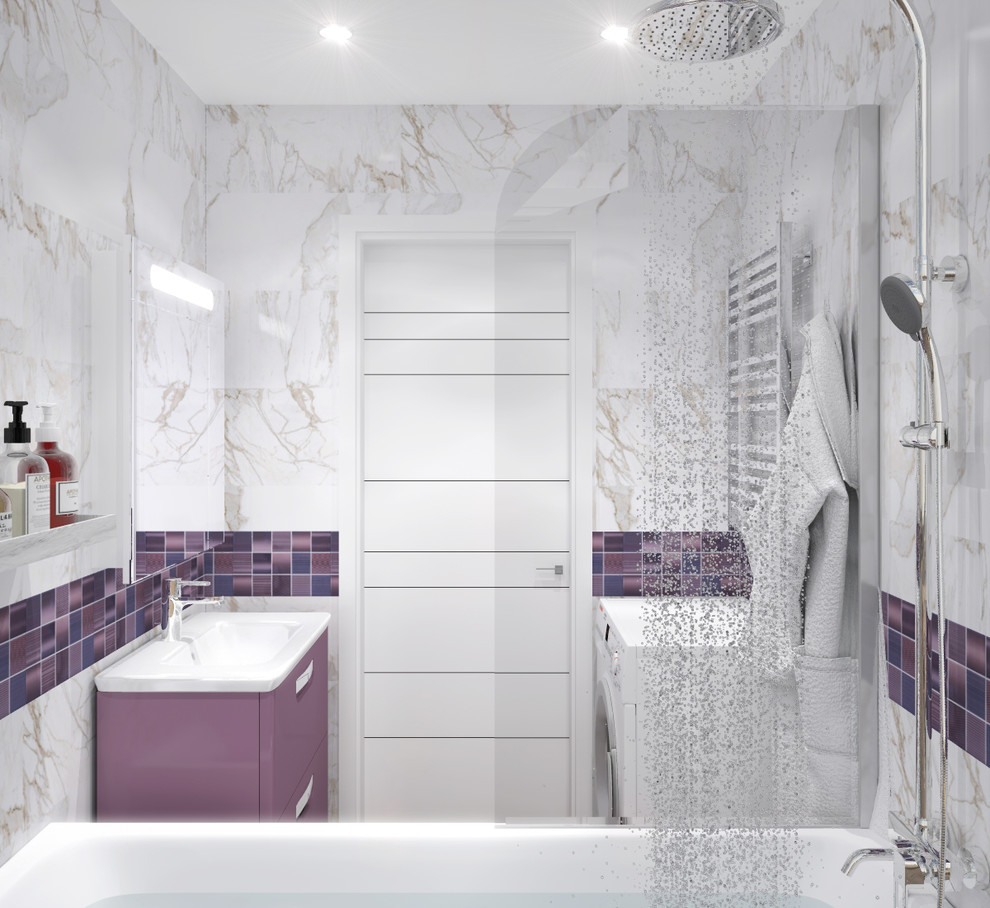 Ванная комната