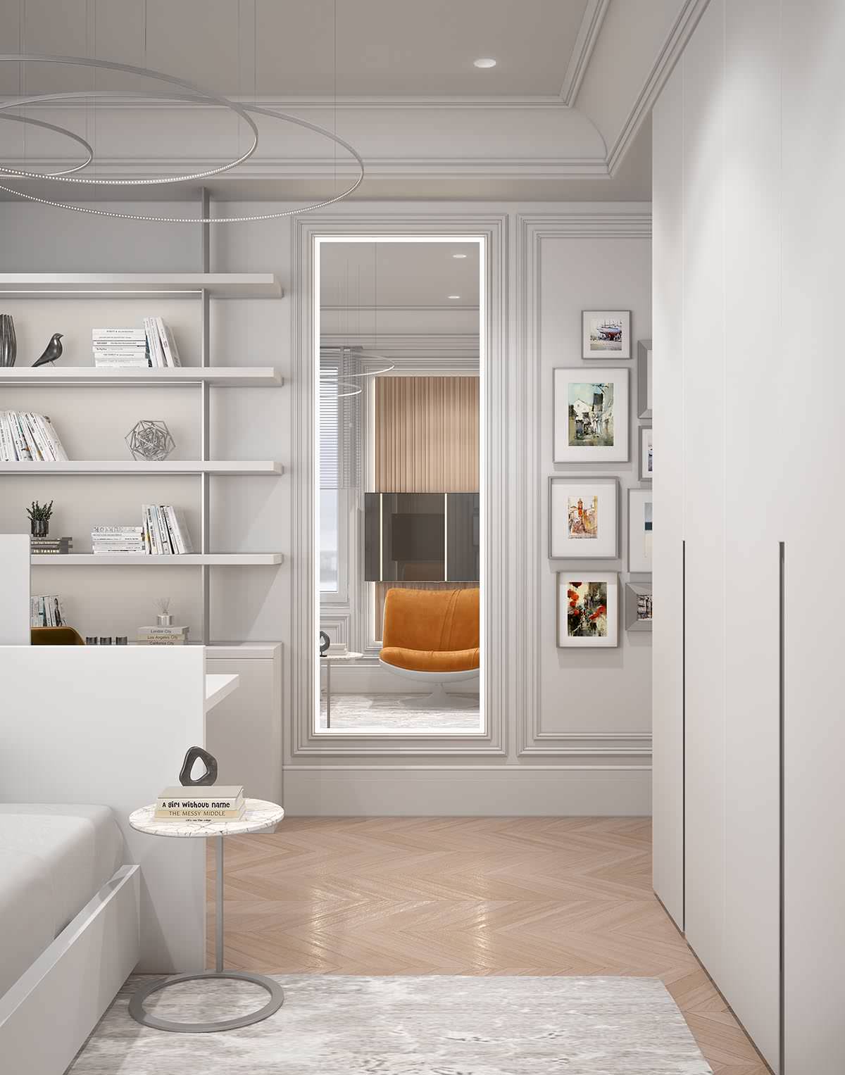 ЖК Фестивальный Парк