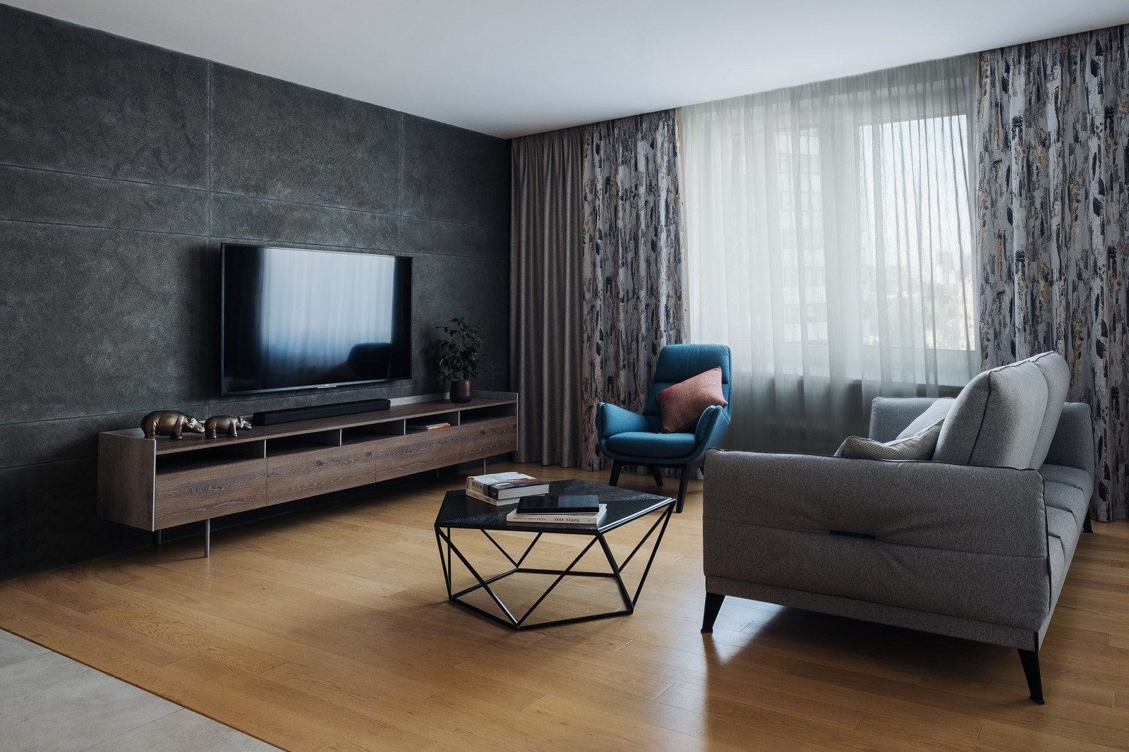 Квартира в самаре 8