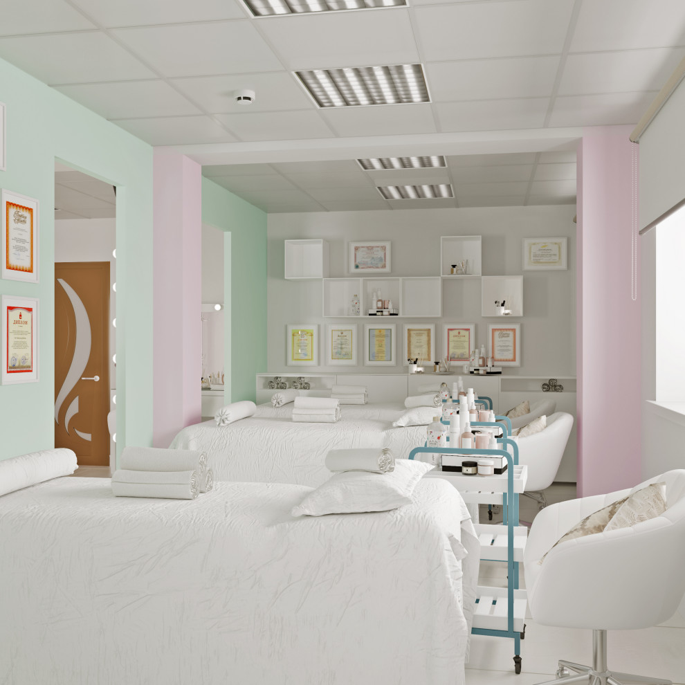 BROW & LASHES by Malinina