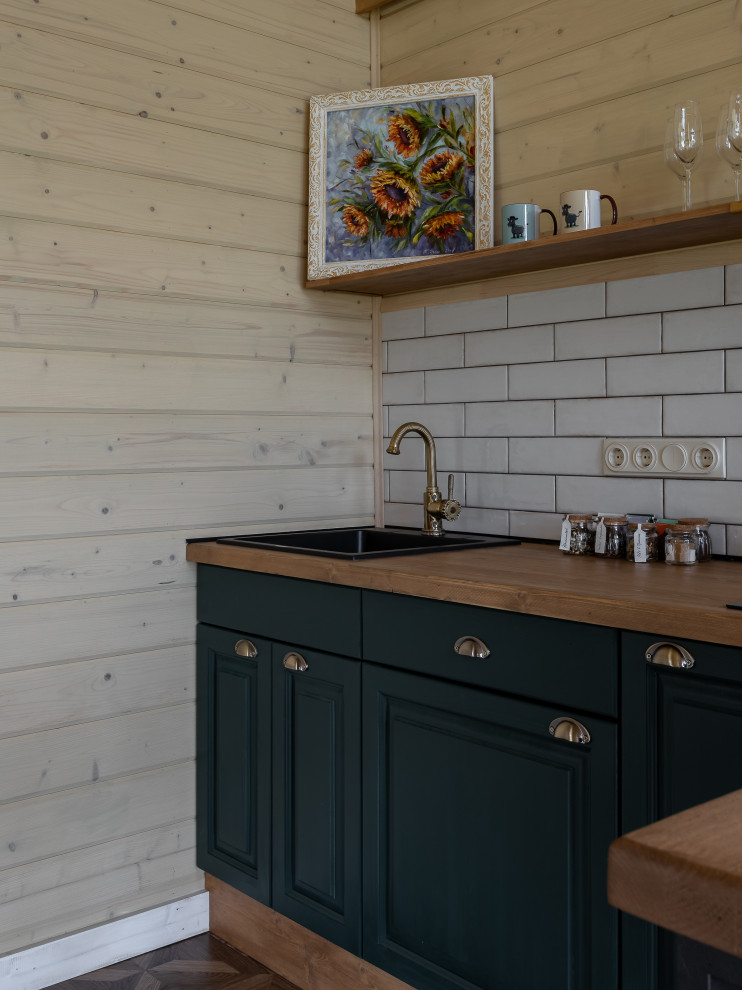 Сельский отель Happy Farm