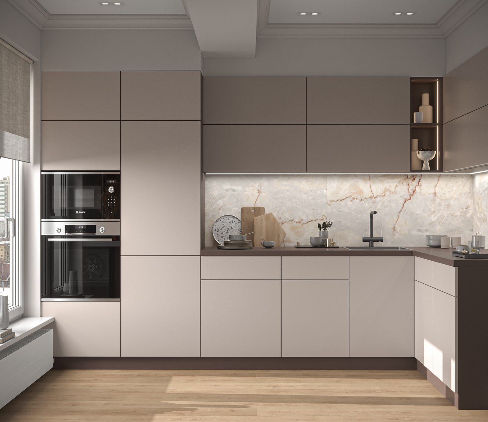 ЖК "Каравелла Португалии" г. Сочи