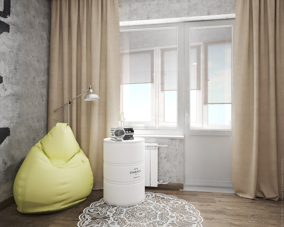 Женский лофт