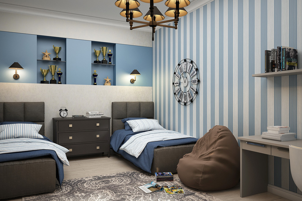 Обложка проекта: Дизайн интерьеров