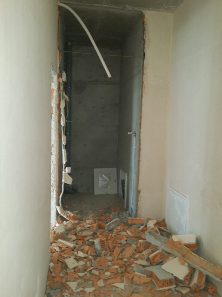 ЖК Аристократ.