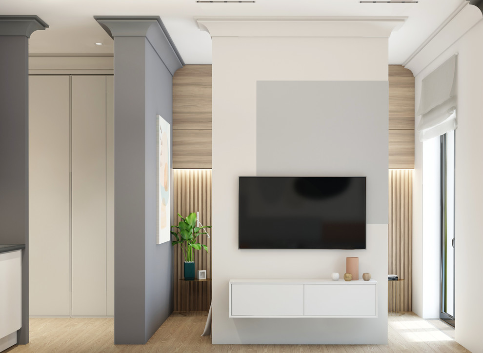 ЖК I'M на Садовом