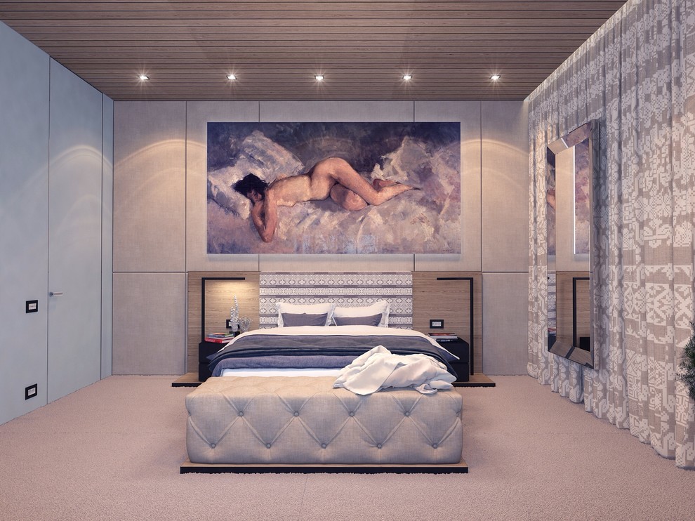 Охтинский парк 2