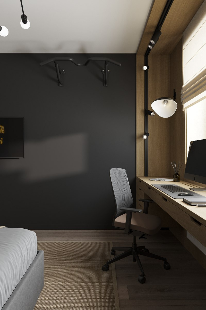 ЖК Притяжение