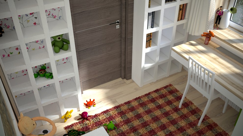 Проект №22 ул. Дубравная