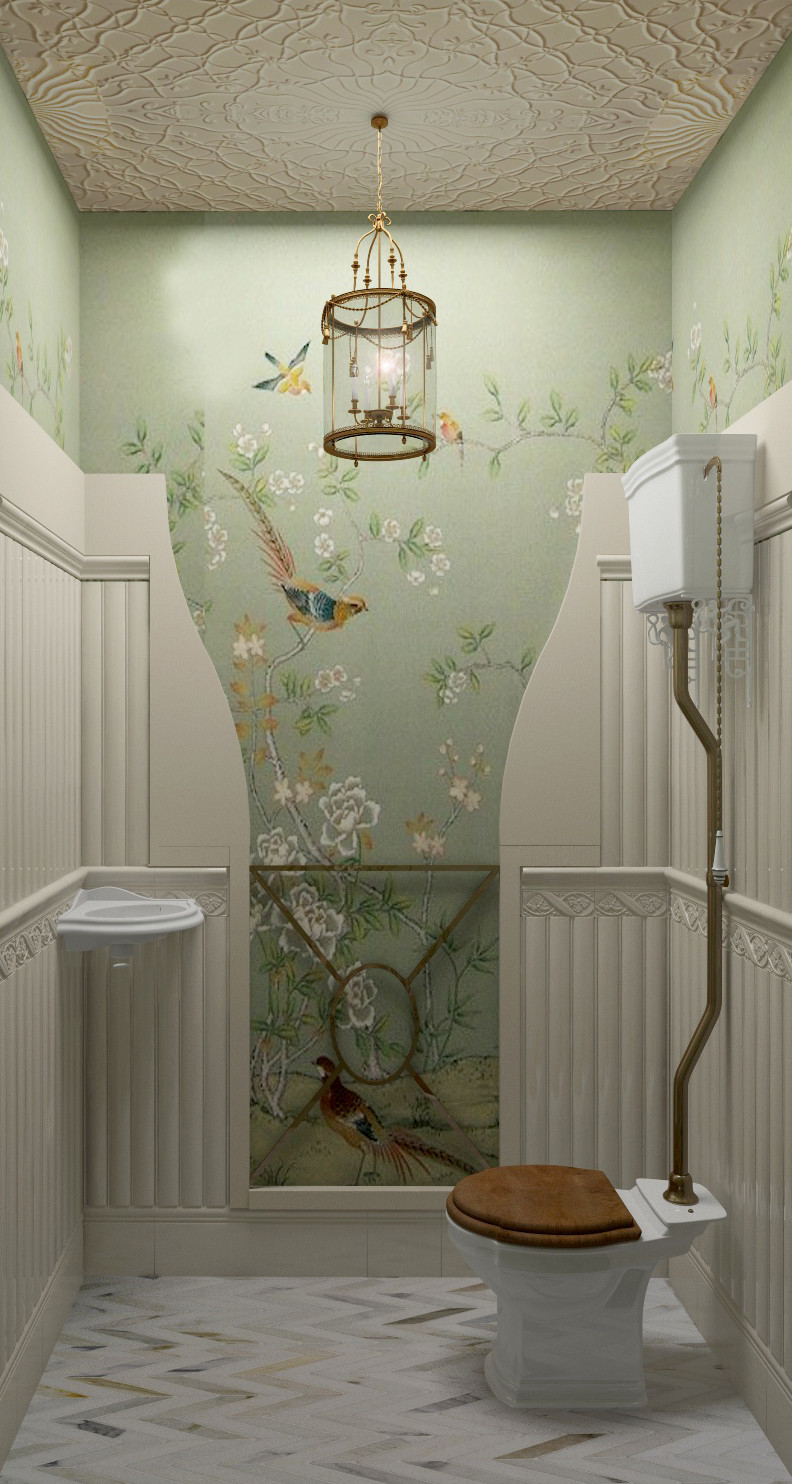 Квартира на Арбате