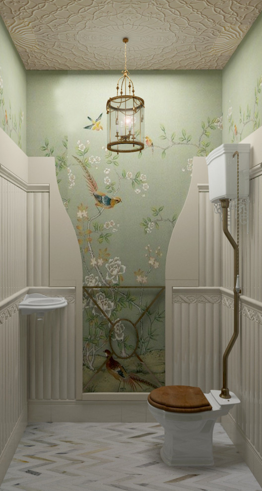 Квартира на Арбате