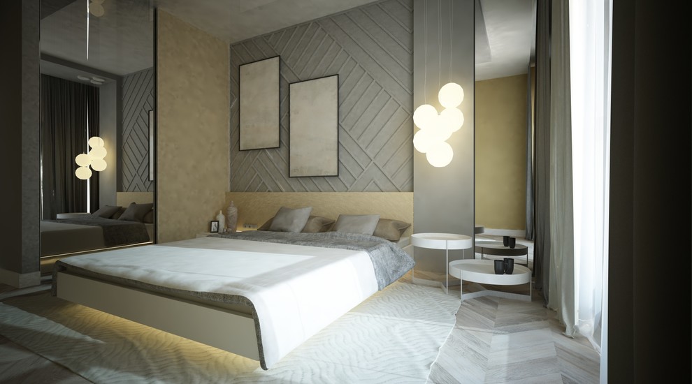 ЖК Уфимский кремль