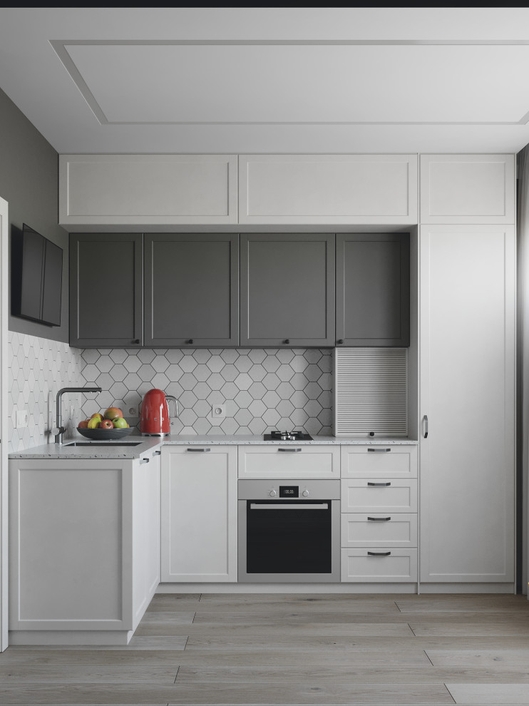 ЖК в Сестрорецке