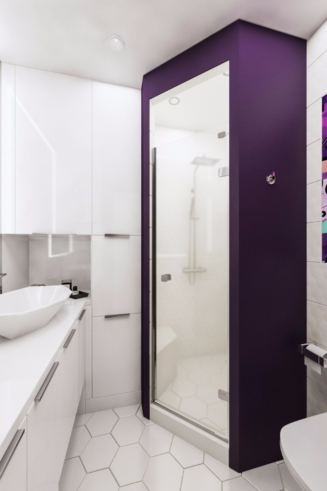 ЖК Савеловский Сити