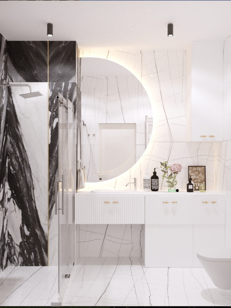 ЖК на Горького