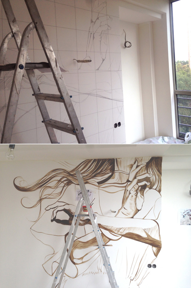 Обложка проекта: Dance for S