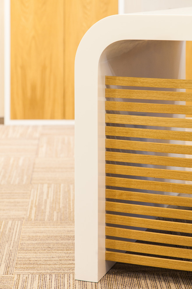 Мебель в кабинет