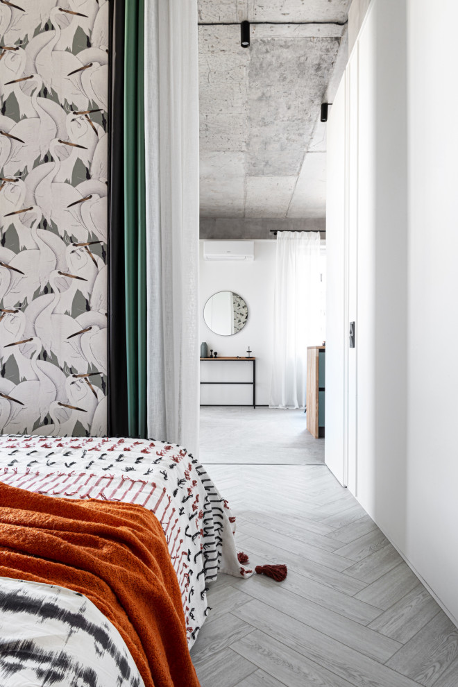 Квартира 49 м2 в ЖК Балтийский