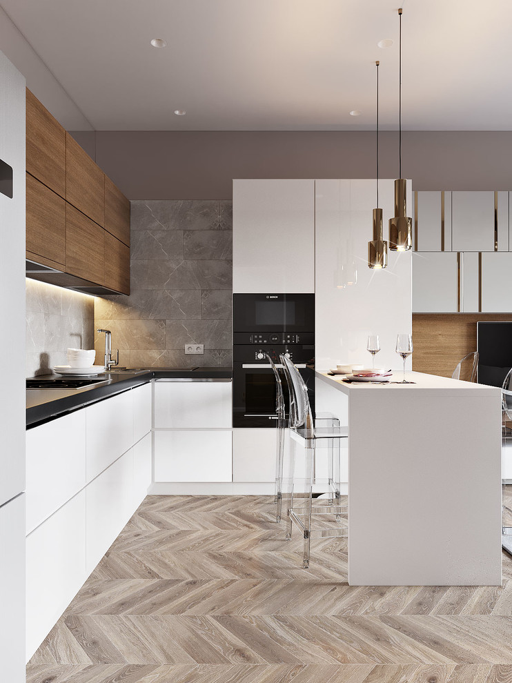 Квартира в ЖК "Wine House"