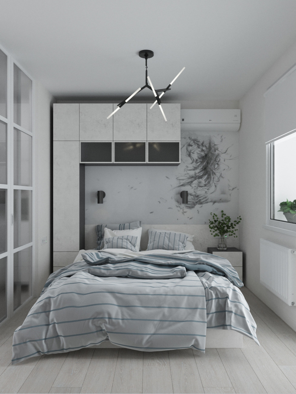 Белая галактика