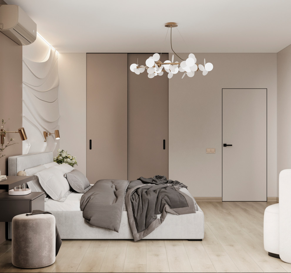 Коттедж в Усть-Заостровке. Проект