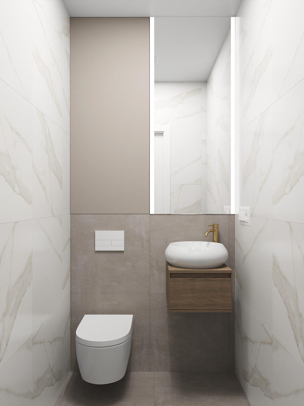 Современная классика за городом