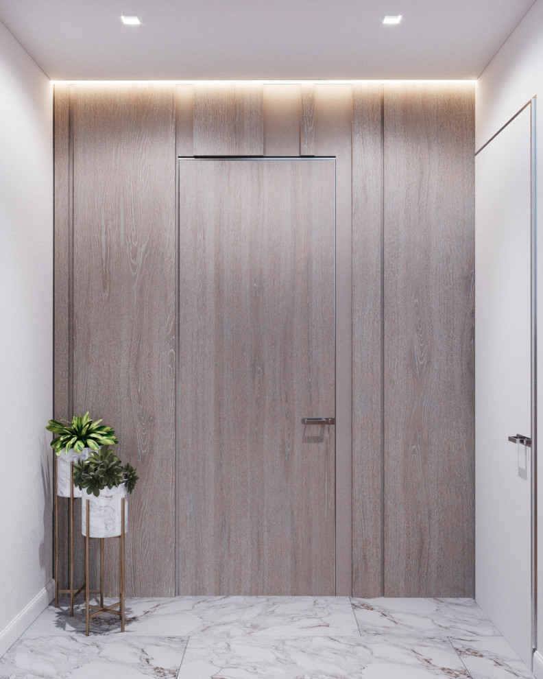 Коттеджный поселок "Облака"