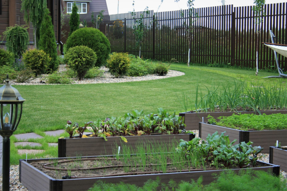 Чистые ключи