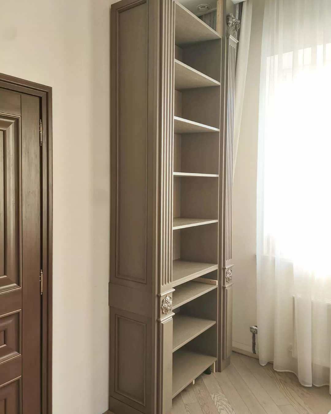 Проект кабинета