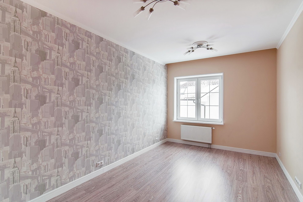 05. Ремонт частного дома