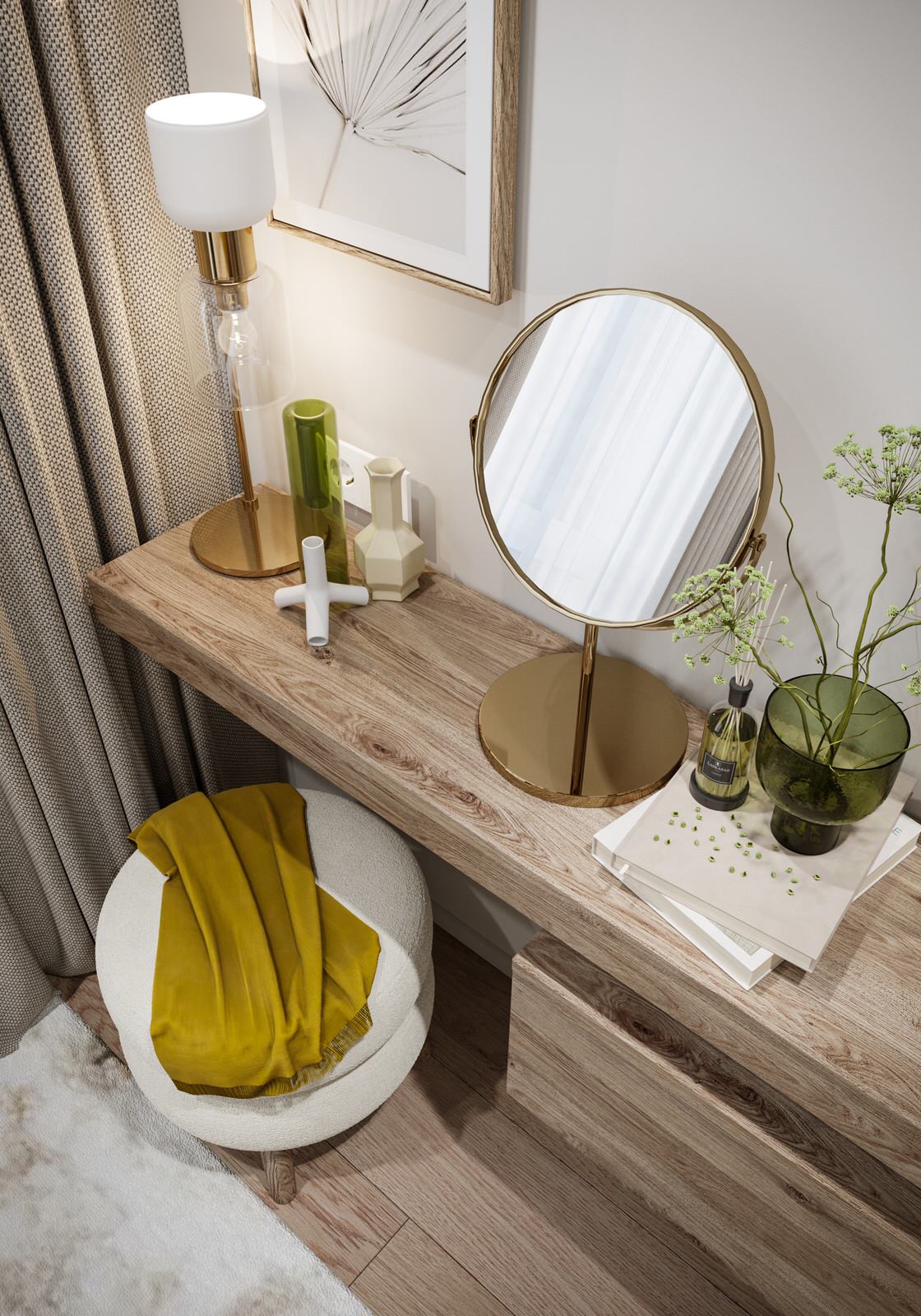 ЖК Ясеневая,14