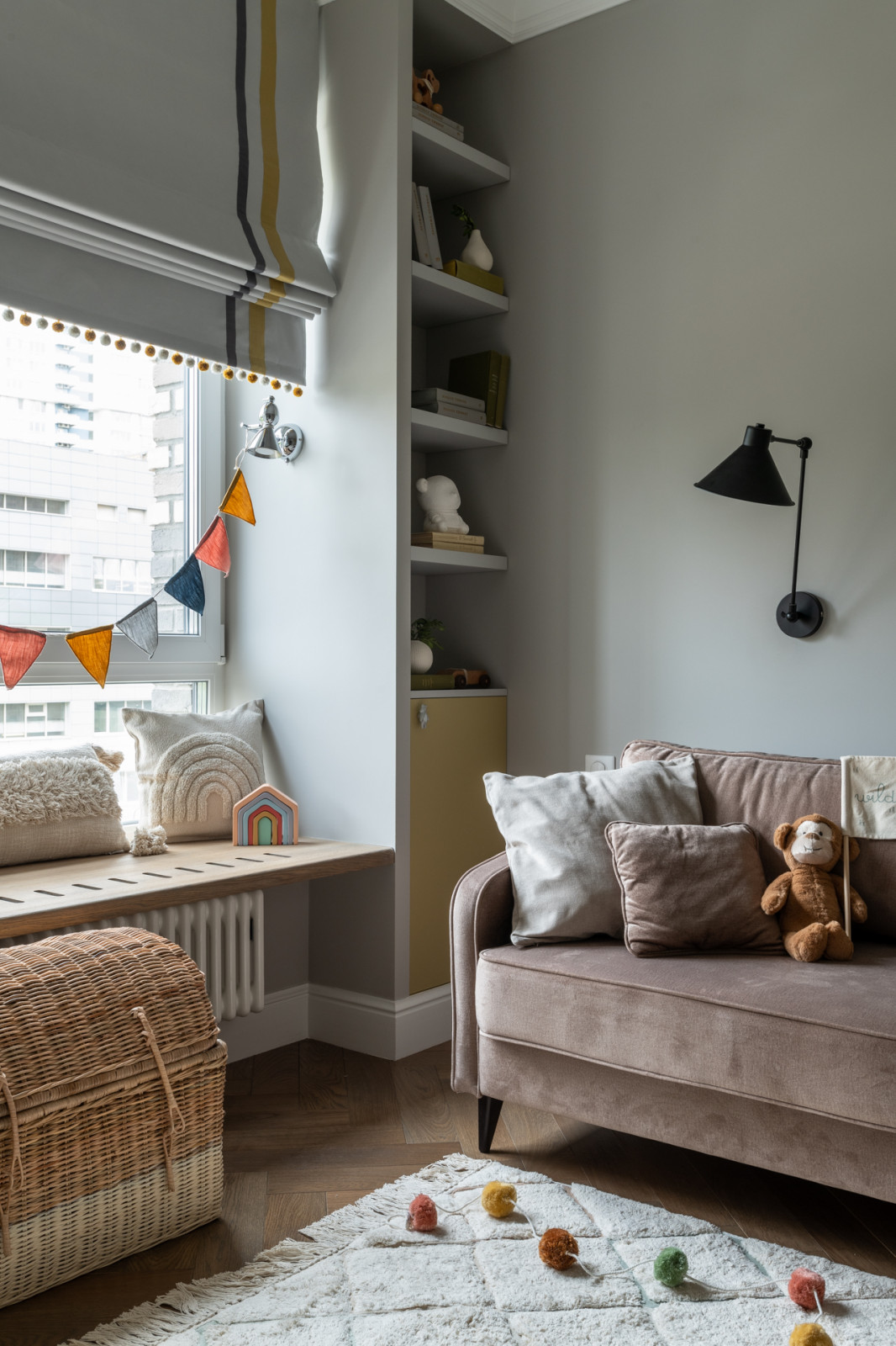 ЖК Черняховского