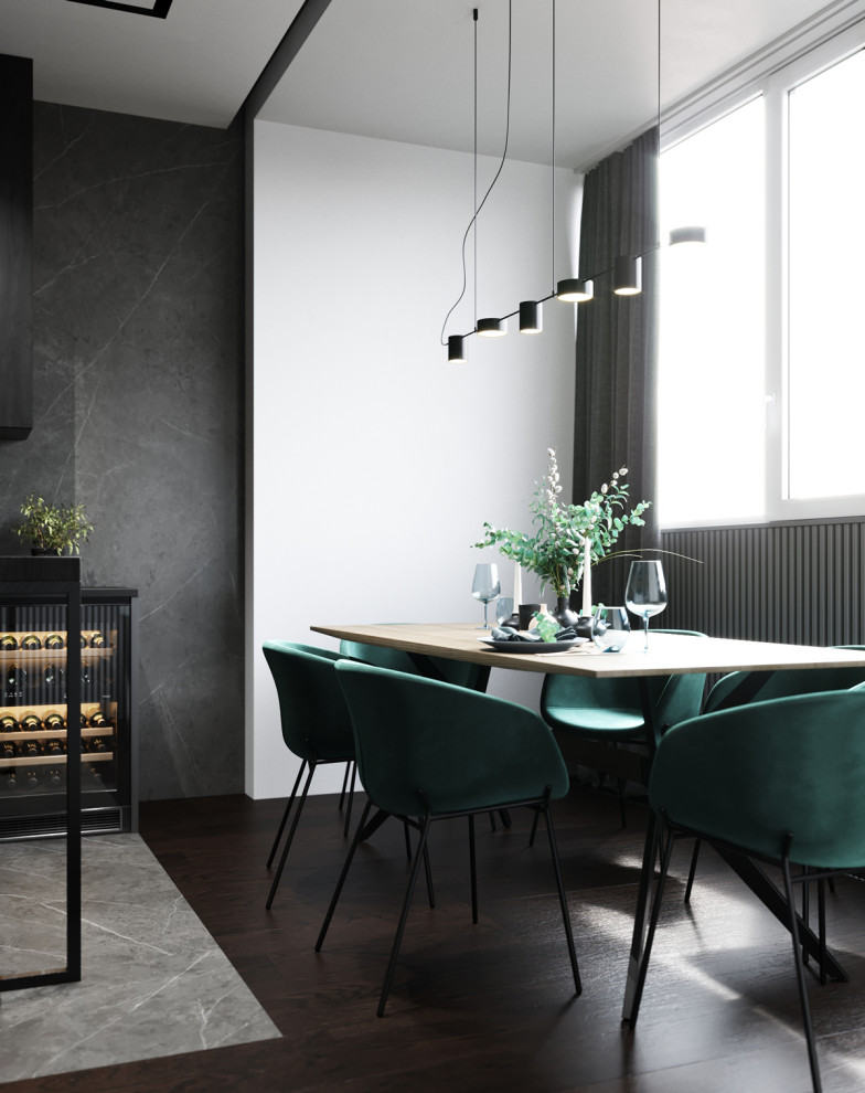 ЖК Серебряный фонтан