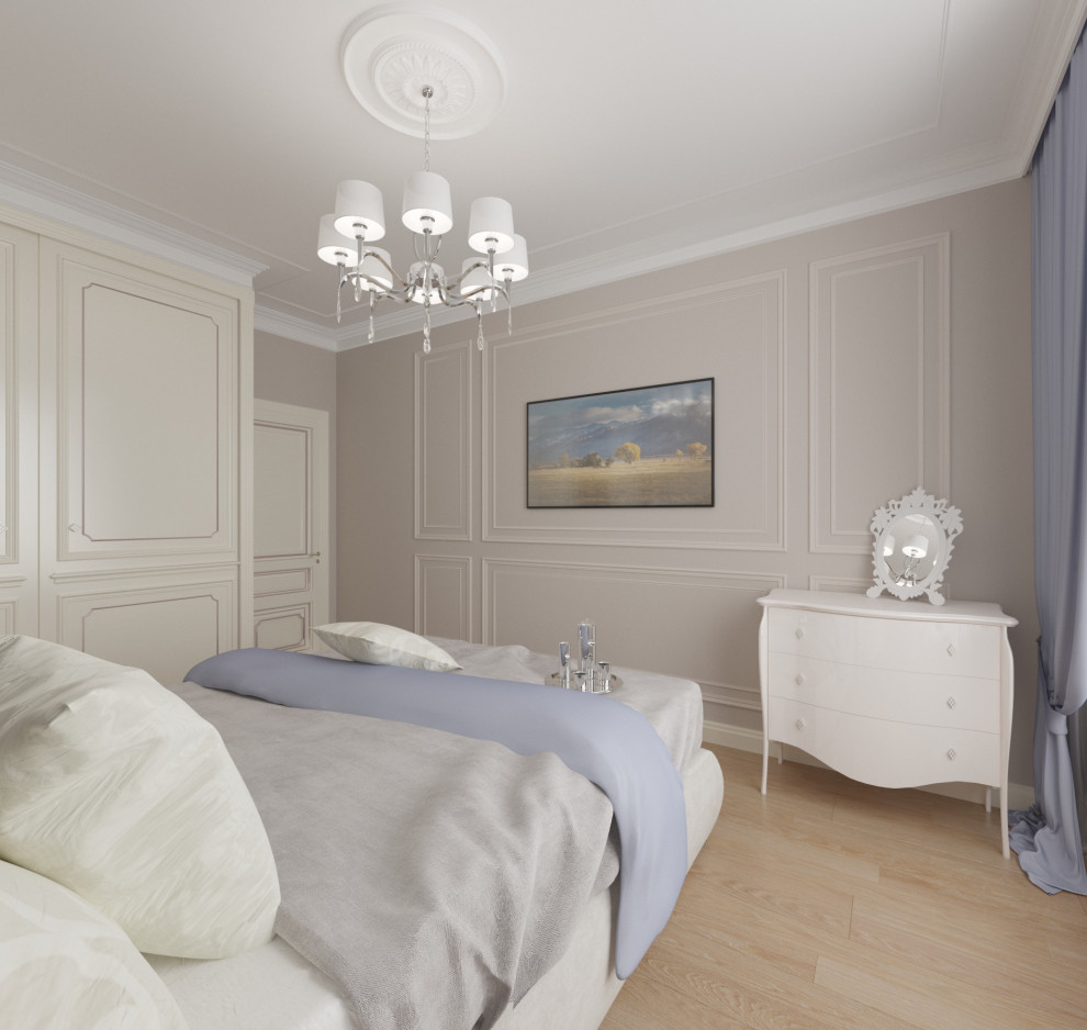 Лазоревый проезд