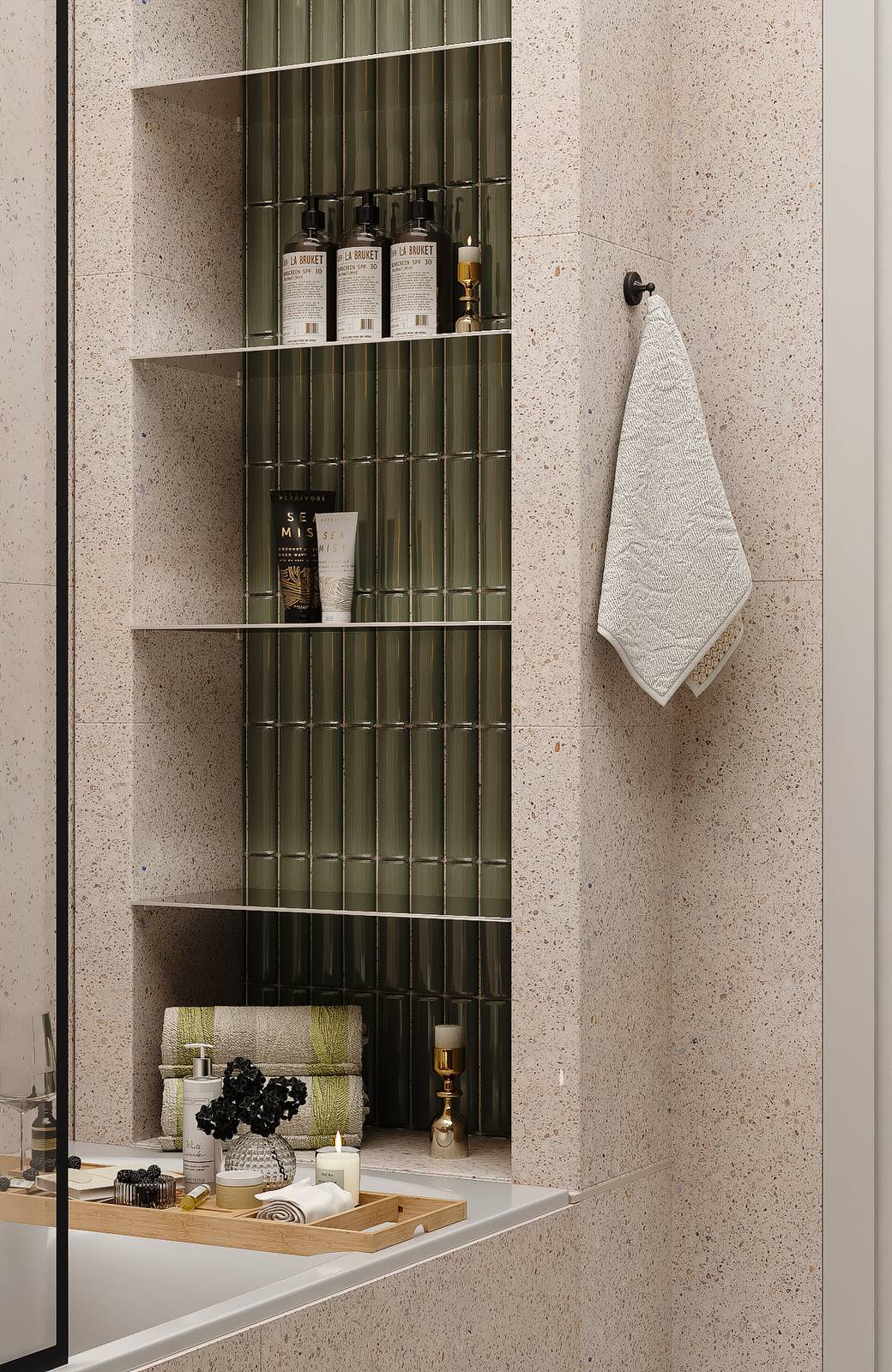 Обложка проекта: ЖК"Новая Москва"