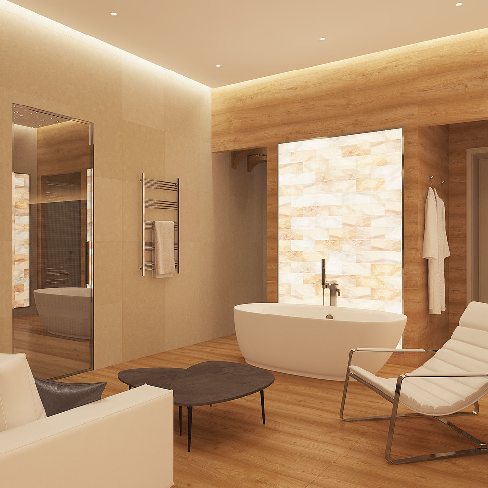 Частный жилой дом, Московская обл. Пушкино.