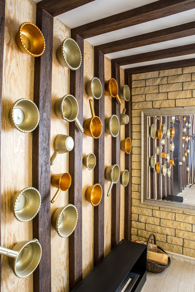 ЭКЗОТИЧЕСКАЯ ГОСТИНАЯ