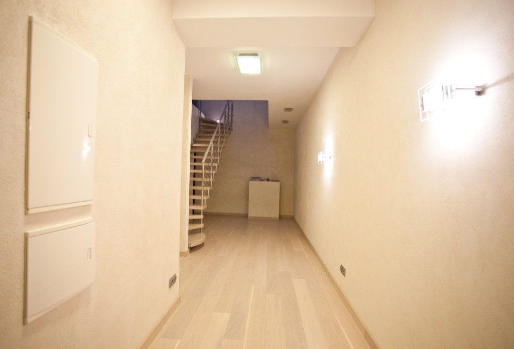 Ремонт квартир в Москве и МО