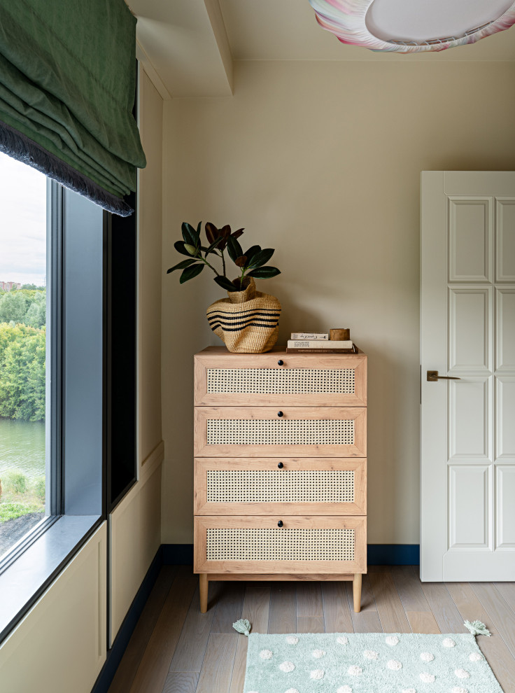 Атмосфера Дзен