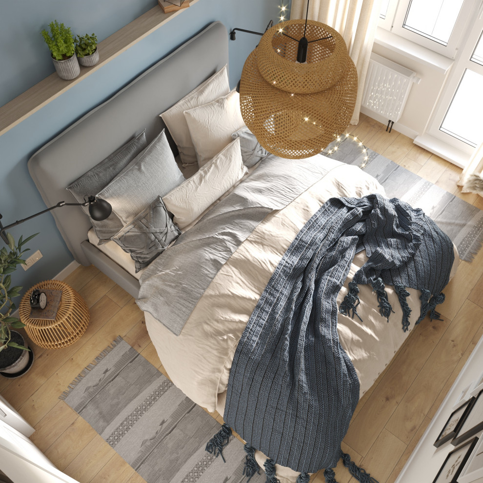 Квартира в ЖК "Морошка" г. Архангельск