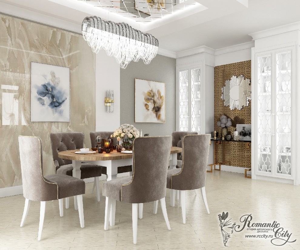 Дизайн дома 150 кв.м.с террасой (г.Краснодар, ул.Старокубанская)