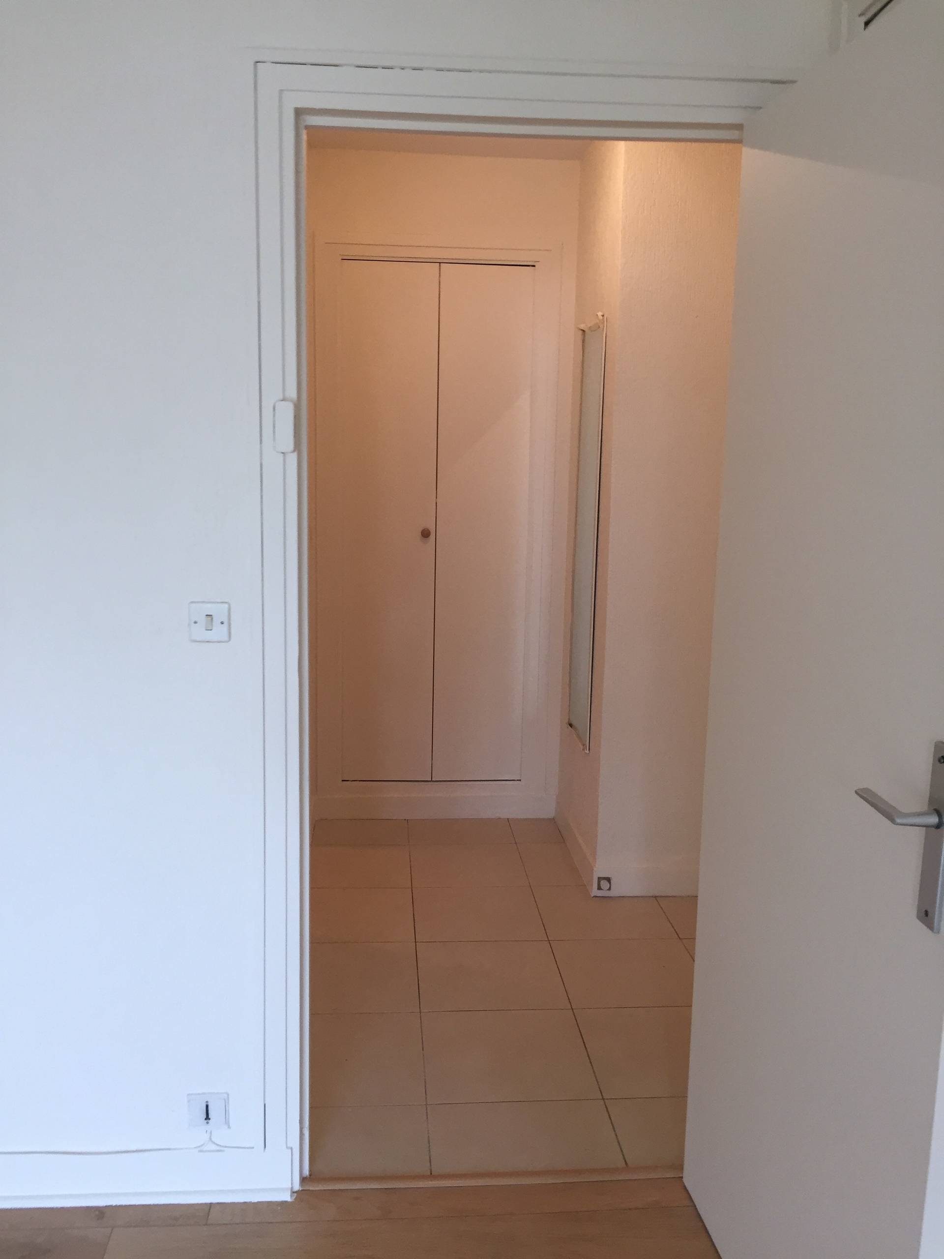 Houzz Франция: Из студии — квартира с отдельной спальней