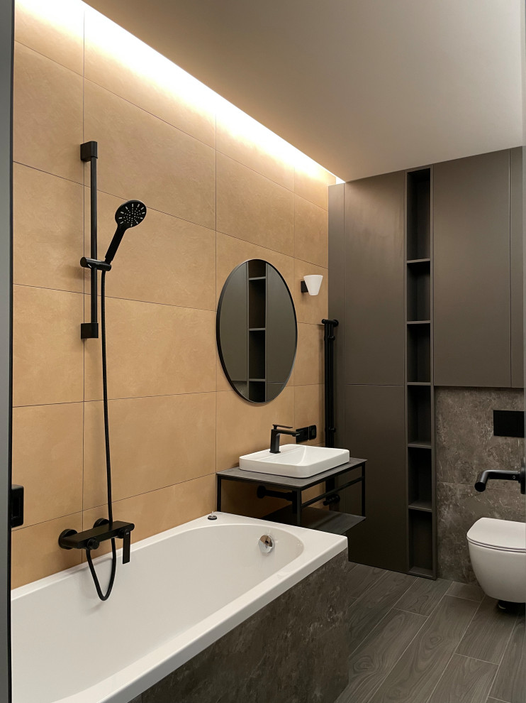 Апартаменты в Самаре 3